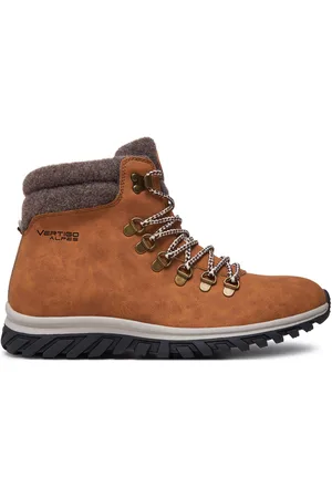VERTIGO Scarpe da trekking Uritz M
