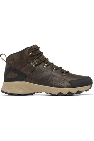 Columbia Scarpe da trekking Peakfreak II Mid Outdry Leather 2100701