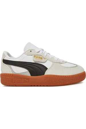 PUMA Sneakers Palermo Moda Jr 398855 01