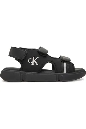 Calvin Klein Sandali V3B2-83023-1591 S