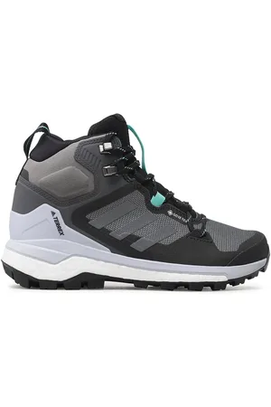 adidas Scarpe da trekking Terrex Skychaser 2 Mid Gtx GORE-TEX FY9727