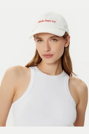 HUGO BOSS Cappellino Cara 50533420
