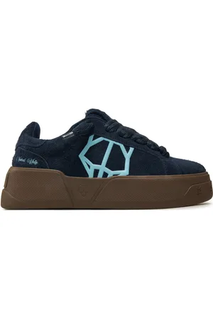 Naked Wolfe Sneakers Kray Hairy