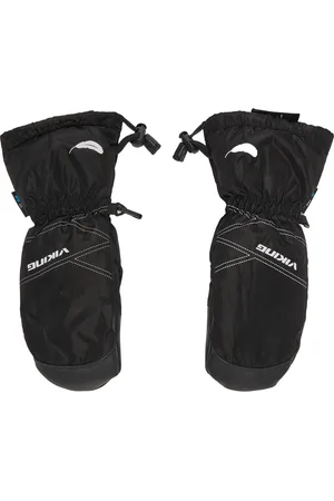 Viking Guanti da sci Strix Mitten Mountaineering 112/25/0300/0900