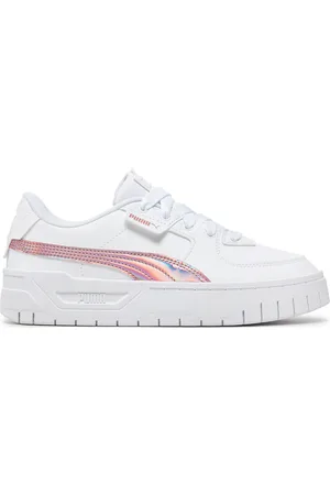 PUMA Sneakers Cali Dream Iridescent Jr 396624-02
