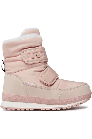 Tommy Hilfiger Stivali T3A5-33065-1486302 S