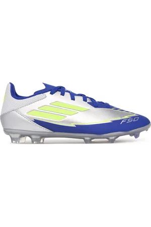 adidas Scarpe da calcio F50 League Messi Firm/Multi-Ground IH0924