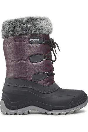 CMP Stivali da neve Nietos Low Wmn 3Q78956