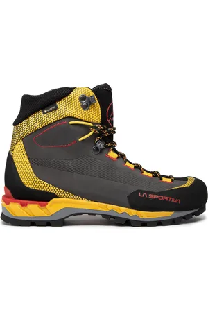 La Sportiva Scarpe da trekking Trango Tech Leather Gtx GORE-TEX 21S999100