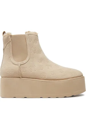 Guess Stivaletti Jilaine FLFJIL FAL10