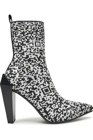 united nude Stivaletti Gem Sock Hi 10876844117