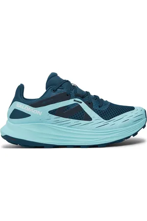 Salomon Scarpe running Ultra Flow Gore Tex L47474200