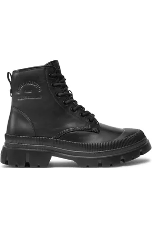 Karl Lagerfeld Stivali KL25264A