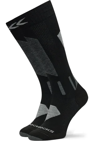 X Socks Calze da sci Ski Discover WYDDW24U