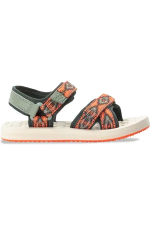 Jack Wolfskin Sandali Zulu Vc 4052971 M