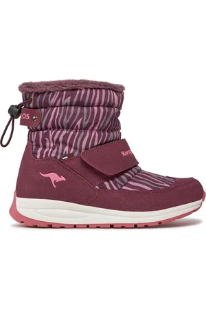 KangaROOS Stivali da neve K-Pe Marty Rtx 18935 000 6347