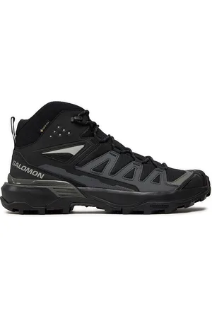 Salomon Scarpe da trekking X Ultra 360 Mid Gore-Tex L47447600