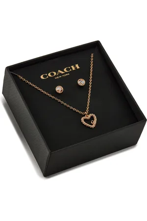 Coach Orecchini 37493516