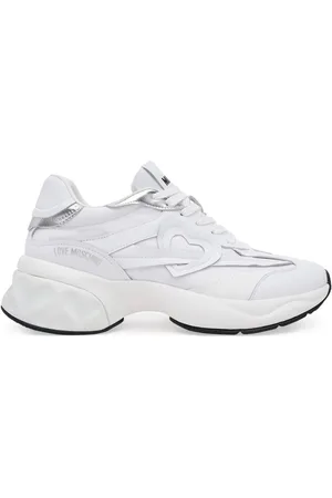 Moschino Sneakers JA15326G1MIQE10A
