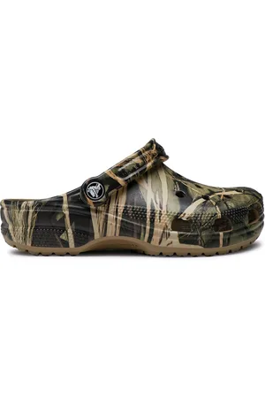 Crocs Ciabatte Classic Realtree 12132