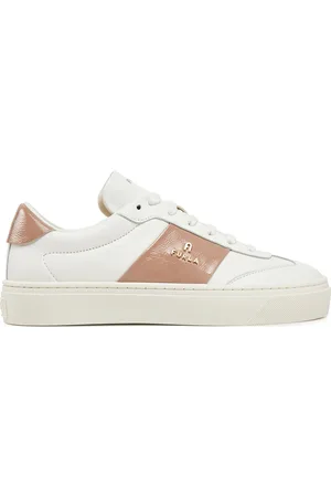 Furla Sneakers Enjoy Lace-Up Sneaker YI79ENJ BX3711 3514S