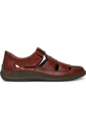 Rieker Sandali 05284-24