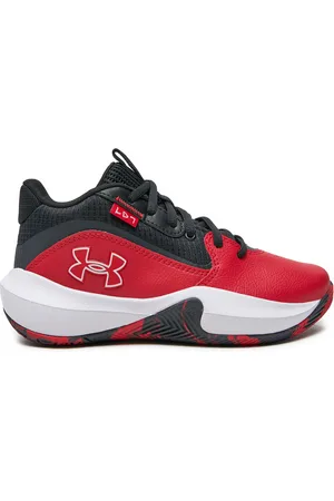 Under Armour Scarpe da basket Grade School UA Lockdown 7 3028513
