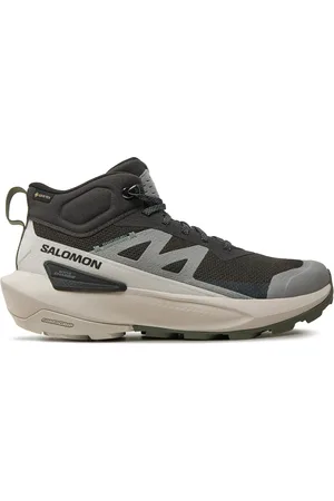 Salomon Scarpe da trekking Elixir Activ Mid Gore-Tex L47457000