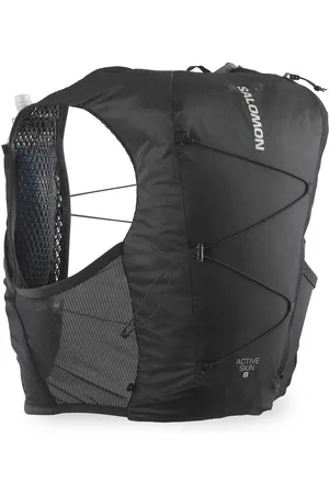 Salomon Gilet da running Active Skin 8 LC2177800