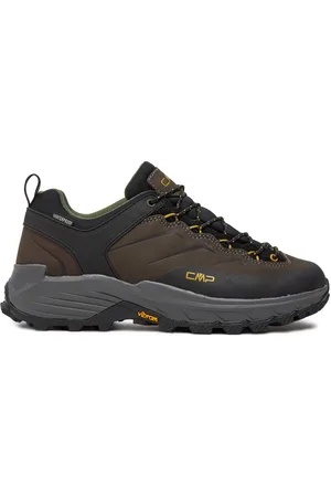CMP Scarpe da trekking Huranus Low 3Q17647