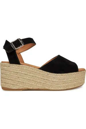 Barbour Espadrillas Aspen LFO0767BK31