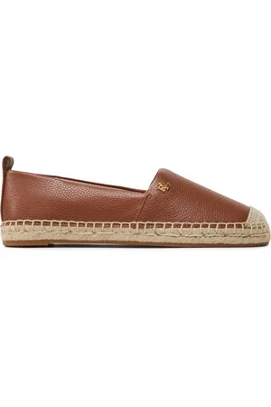 Ralph Lauren Espadrillas Cameryn IV 802905304002