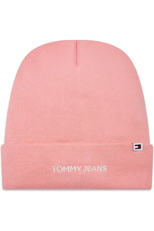 Tommy Hilfiger Berretto Tjw Linear Logo Beanie AW0AW15843