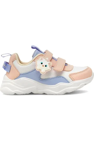 Disney Sneakers MAY-SS24-234DCLS