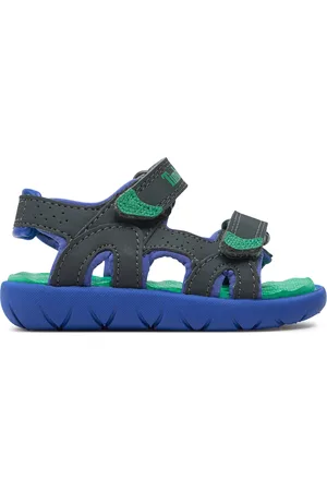 Timberland Sandali Perkins Row 2-Strap TB0A24ZG0281