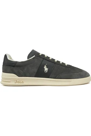 Ralph Lauren Sneakers Aera 809956120002