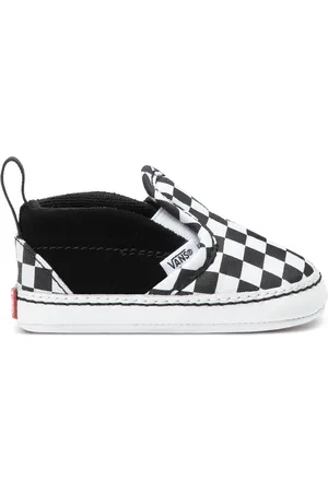 Vans Scarpe sportive Slip-On V Crib VN0A2XSLFB71