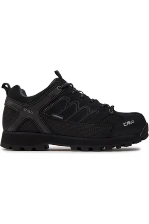 CMP Scarpe da trekking Moon Low Treking Shoe Wp 31Q4787