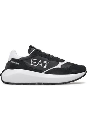 EA7 Sneakers X8X186 XK401 N642