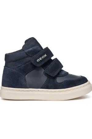 Geox Sneakers B Nashik Boy B465NA 02285 C4002 M