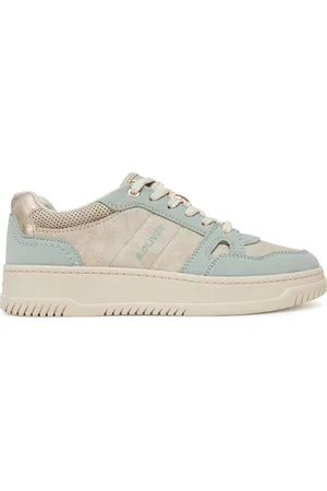 QS by s.Oliver Sneakers 5-23620-44