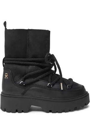 Tommy Hilfiger Stivali da neve FW0FW08085