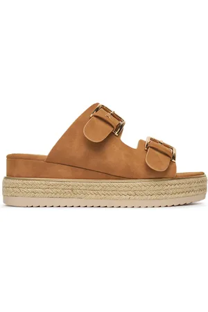 Jenny Espadrillas LB-P1434-YLD