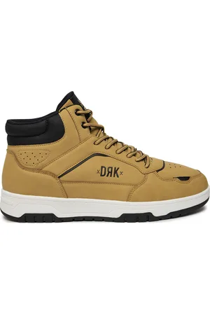 Dorko Sneakers Parker DS24F23M