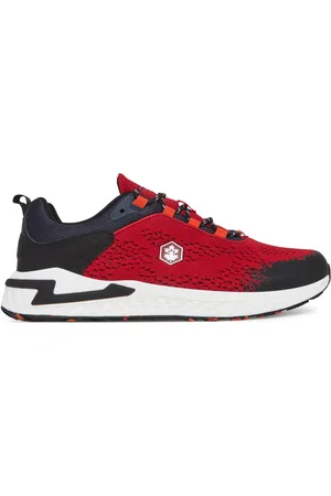 Lumberjack Sneakers Patike LJ-SMA3011-004-C27-CI001