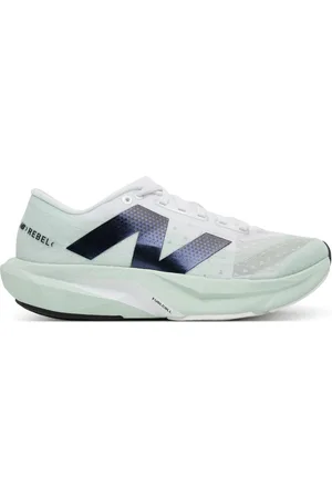 New Balance Scarpe running FuelCell Rebel v4 WFCXCA4