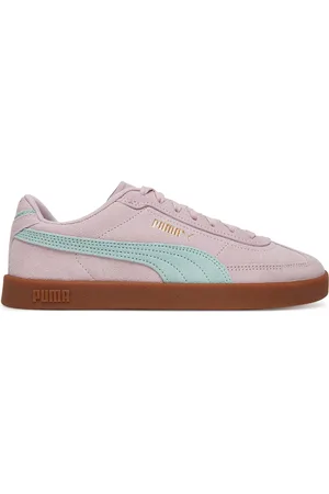 PUMA Sneakers Club II Era Suede 400717 06