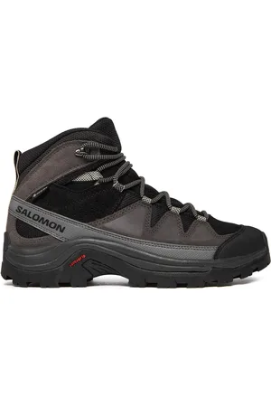 Salomon Scarpe da trekking Quest Rove GORE-TEX L47181500