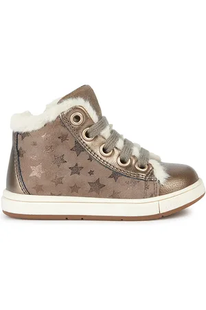 Geox Sneakers B Trottola Girl B364AD 007NF C9006 S