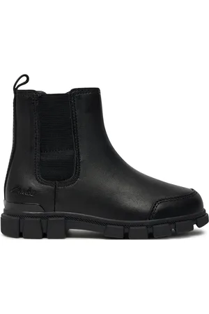 Clarks Stivali Evyn Chelsea K. 26180291